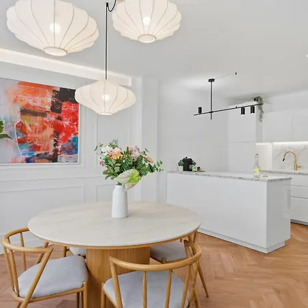 Le Parisien Charme&gare St-roch 150m - 4 Pers Montpellier
