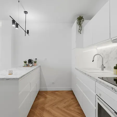 Le Parisien Charme&gare St-roch 150m - 4 Pers Appartement Montpellier