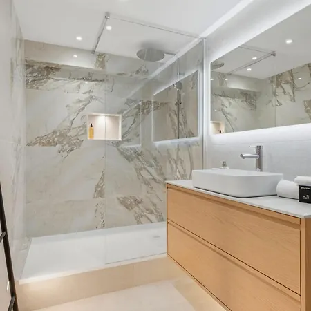 Le Parisien Charme&gare St-roch 150m - 4 Pers Appartement *